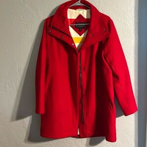 Pendleton womens jacket size medium.